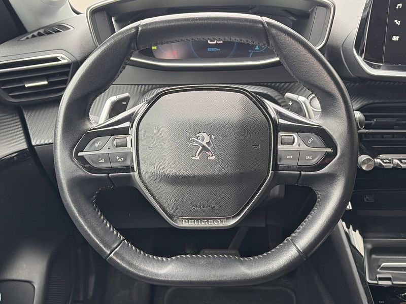 Peugeot 208 1.2 PureTech 100cv Allure Pack