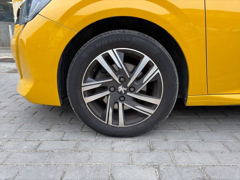 Peugeot 208 1.2 PureTech 100cv Allure Pack