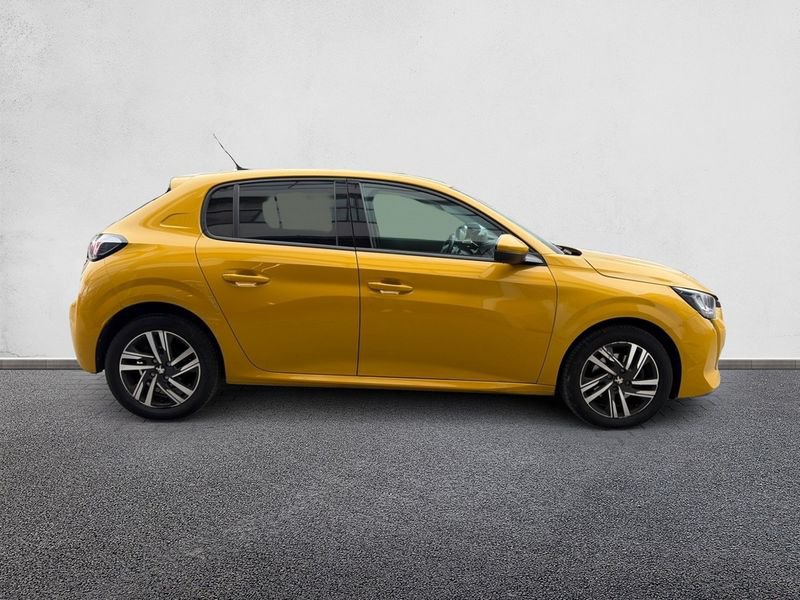 Peugeot 208 1.2 PureTech 100cv Allure Pack