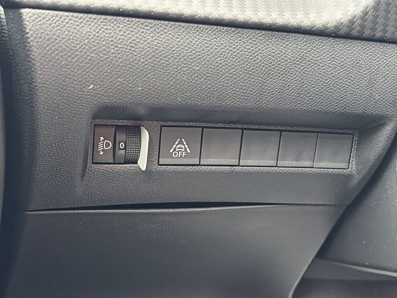 Peugeot 208 1.2 PureTech 100cv Allure Pack