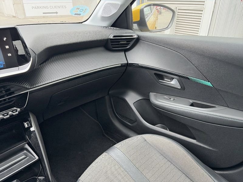 Peugeot 208 1.2 PureTech 100cv Allure Pack