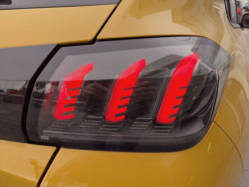 Peugeot 208 1.2 PureTech 100cv Allure Pack
