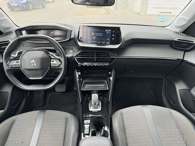 Peugeot 208 1.2 PureTech 100cv Allure Pack