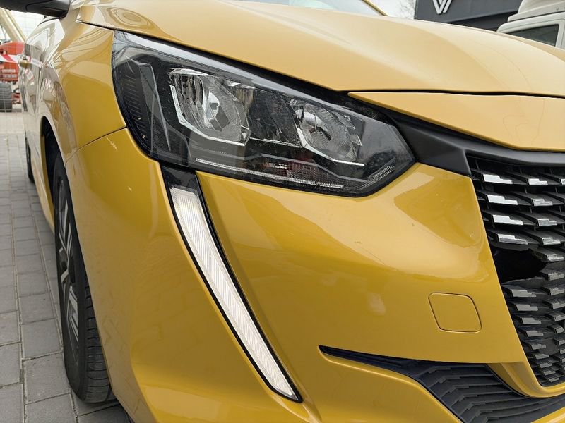 Peugeot 208 1.2 PureTech 100cv Allure Pack