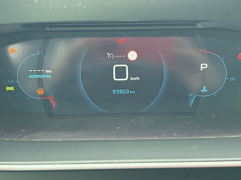 Peugeot 208 1.2 PureTech 100cv Allure Pack