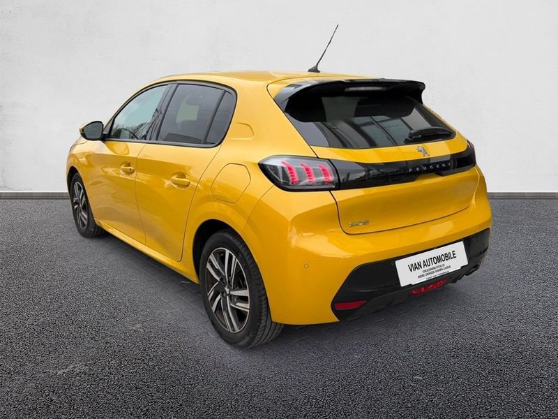 Peugeot 208 1.2 PureTech 100cv Allure Pack