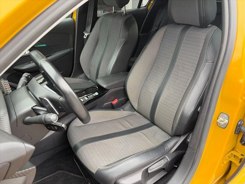 Peugeot 208 1.2 PureTech 100cv Allure Pack