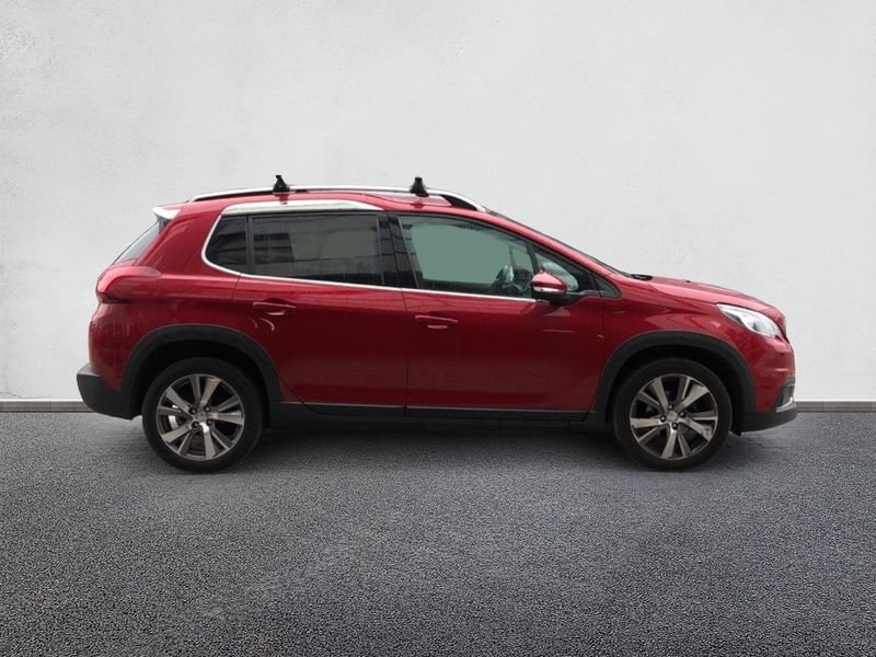Peugeot 2008 1.6 BlueHDi 100cv Allure