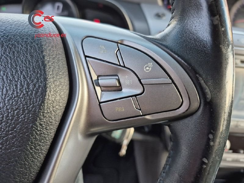 SsangYong Rodius D22T 178cv auto. Premium