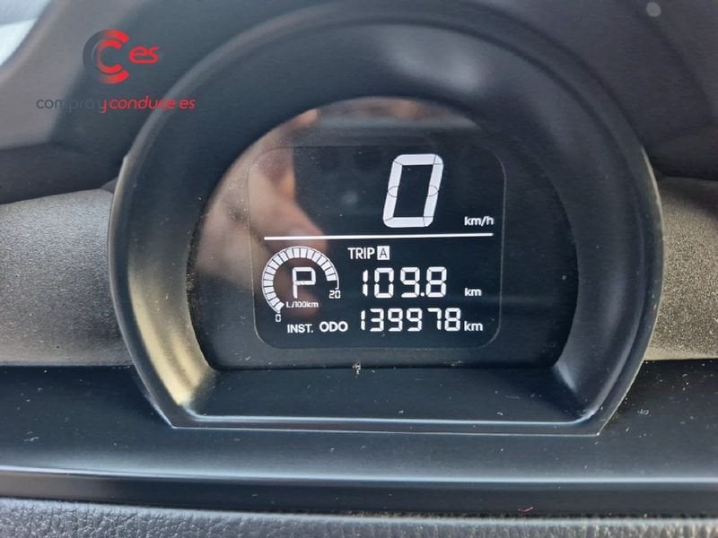 SsangYong Rodius D22T 178cv auto. Premium