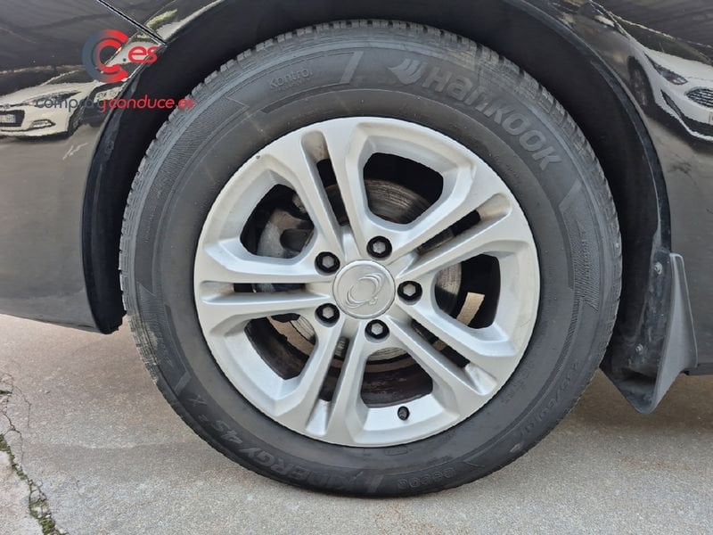 SsangYong Rodius D22T 178cv auto. Premium