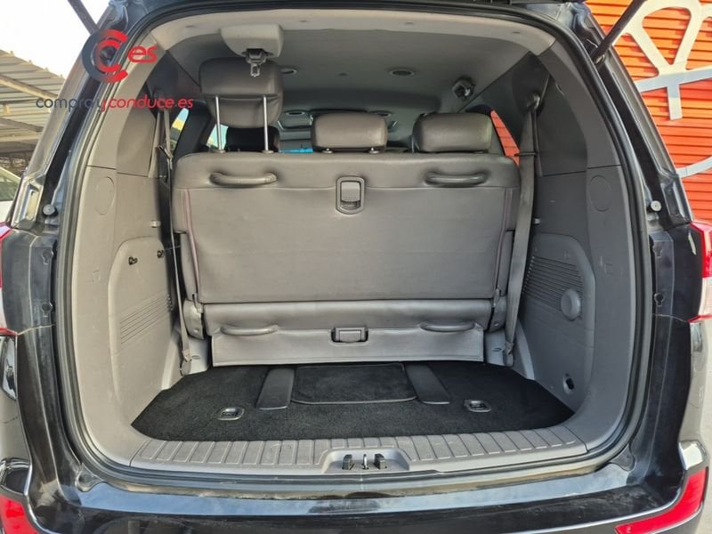 SsangYong Rodius D22T 178cv auto. Premium