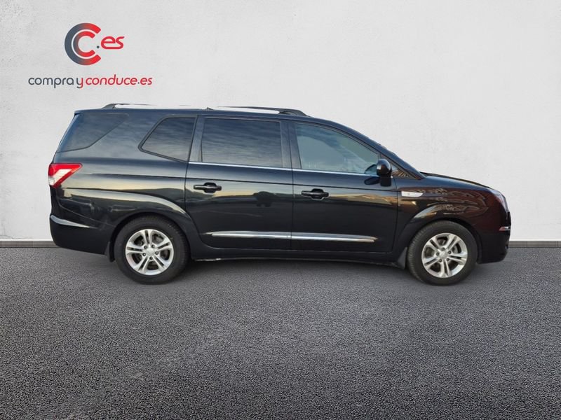 SsangYong Rodius D22T 178cv auto. Premium