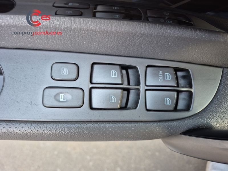 SsangYong Rodius D22T 178cv auto. Premium