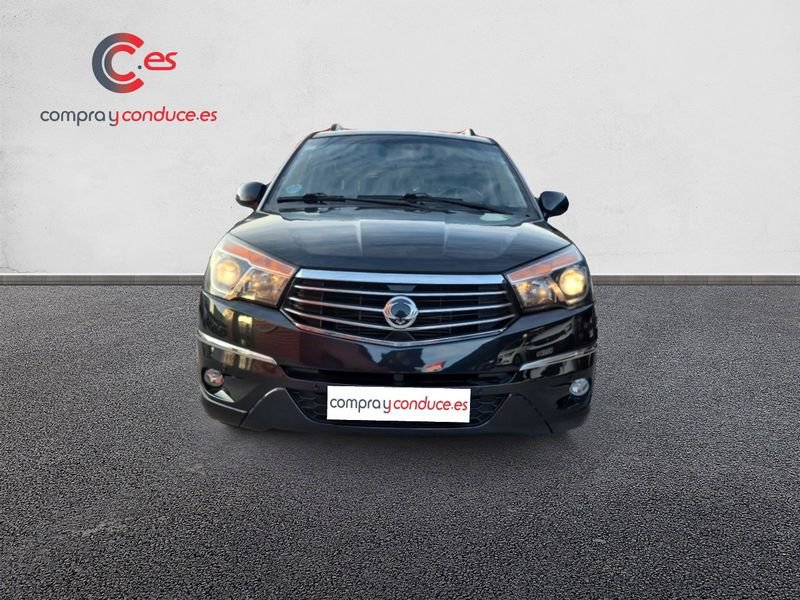 SsangYong Rodius D22T 178cv auto. Premium