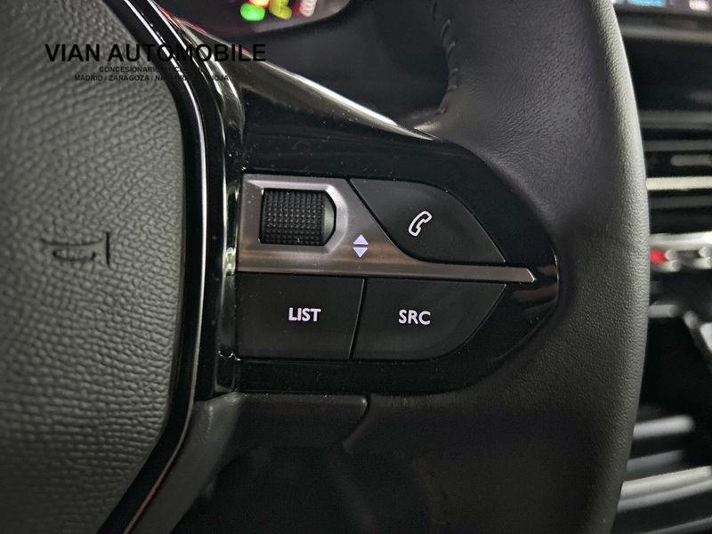 Peugeot e-208 Eléctrico Active Pack