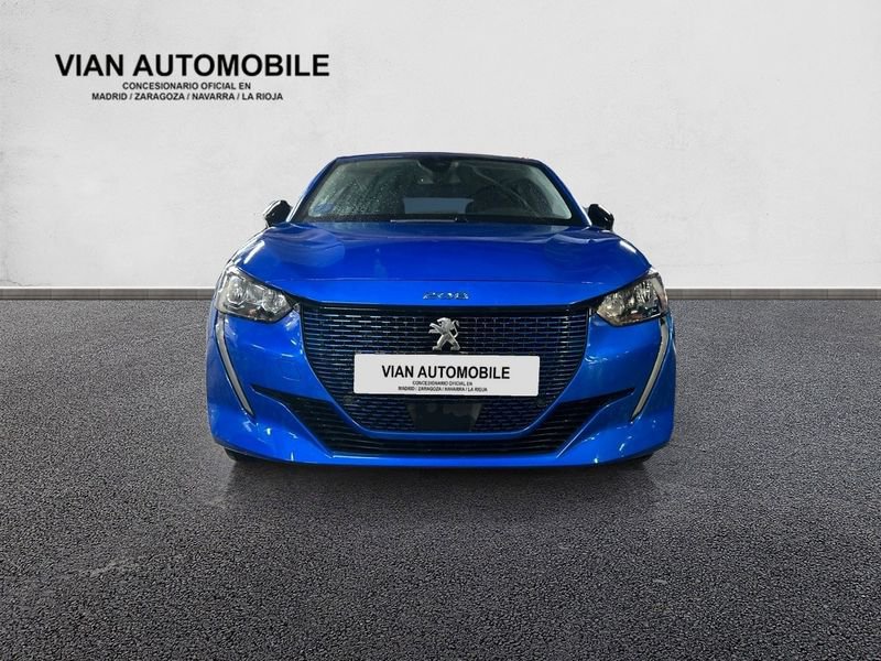 Peugeot e-208 Eléctrico Active Pack