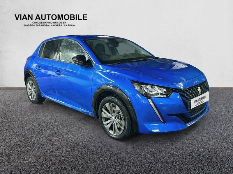 Peugeot e-208 Eléctrico Active Pack