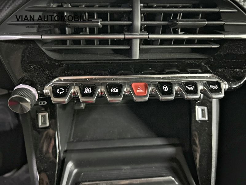 Peugeot e-208 Eléctrico Active Pack