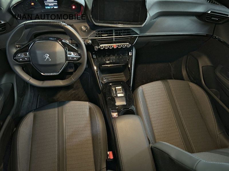 Peugeot e-208 Eléctrico Active Pack