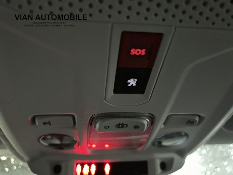Peugeot e-208 Eléctrico Active Pack