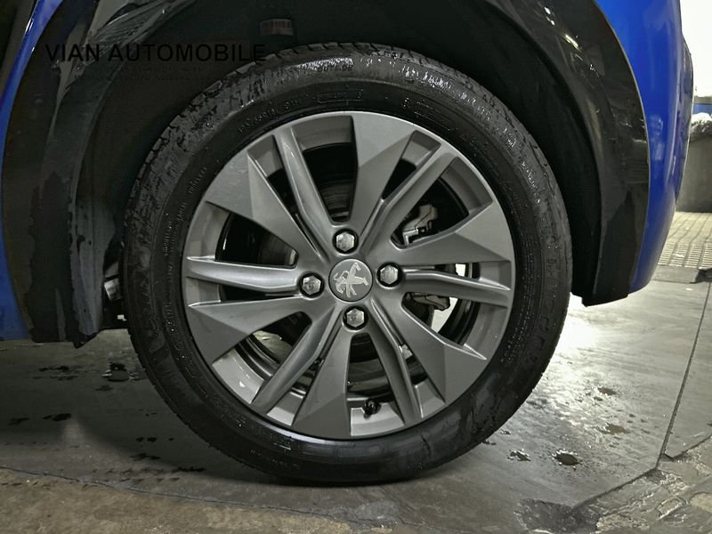 Peugeot e-208 Eléctrico Active Pack