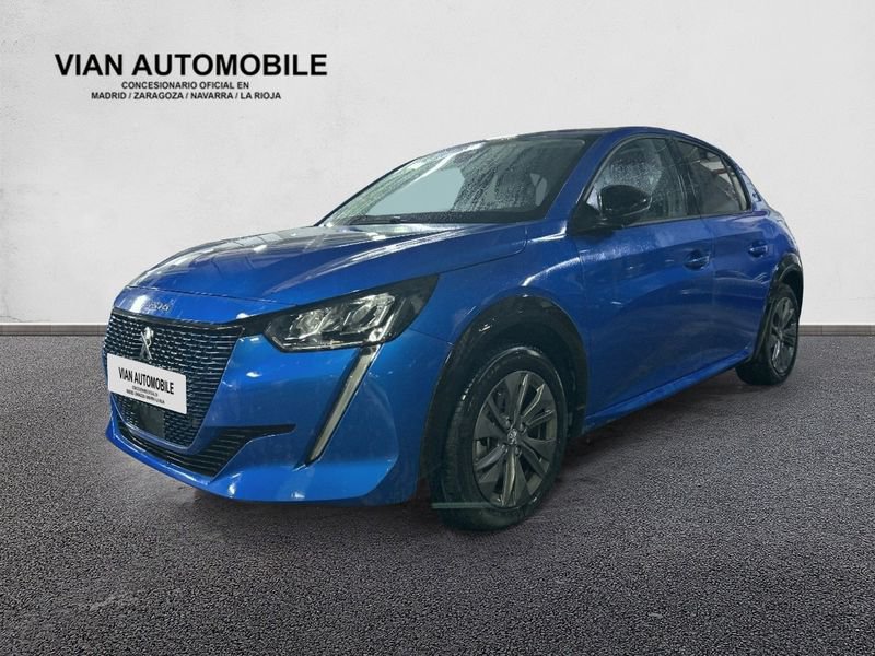 Peugeot e-208 Eléctrico Active Pack
