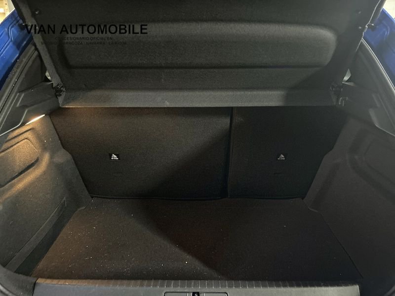 Peugeot e-208 Eléctrico Active Pack