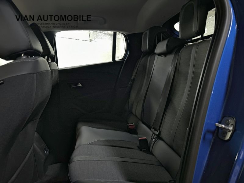 Peugeot e-208 Eléctrico Active Pack