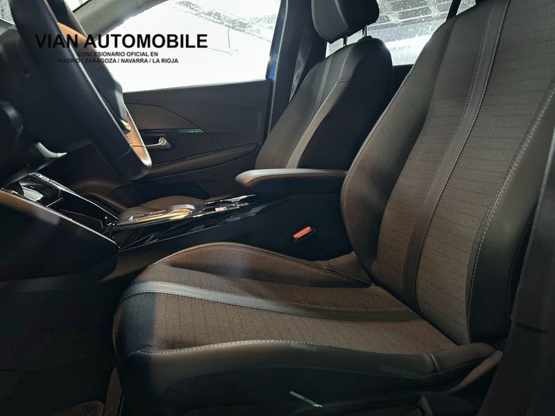 Peugeot e-208 Eléctrico Active Pack