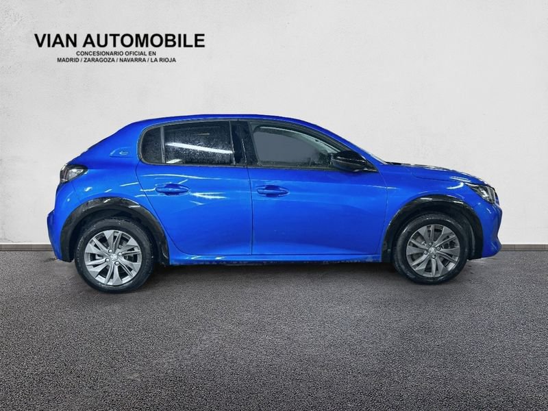 Peugeot e-208 Eléctrico Active Pack