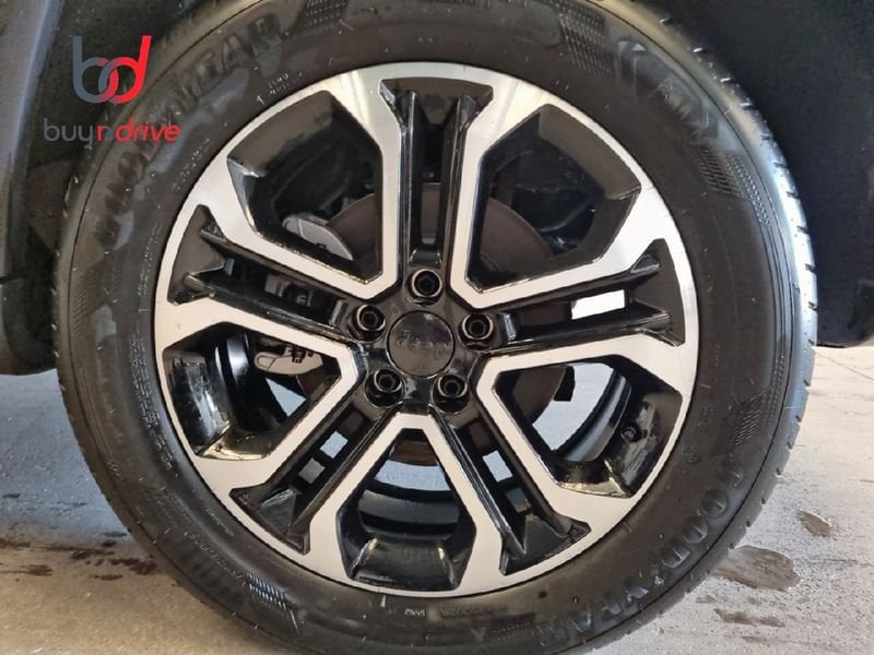 Jeep Compass 4xe 1.3 PHEV 240cv AT AWD S