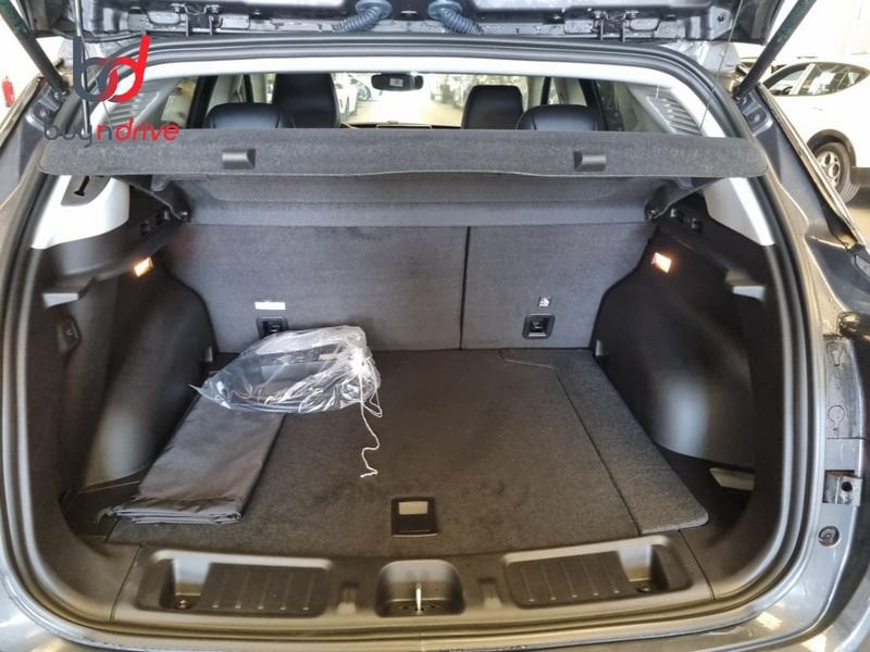 Jeep Compass 4xe 1.3 PHEV 240cv AT AWD S