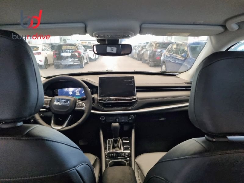 Jeep Compass 4xe 1.3 PHEV 240cv AT AWD S
