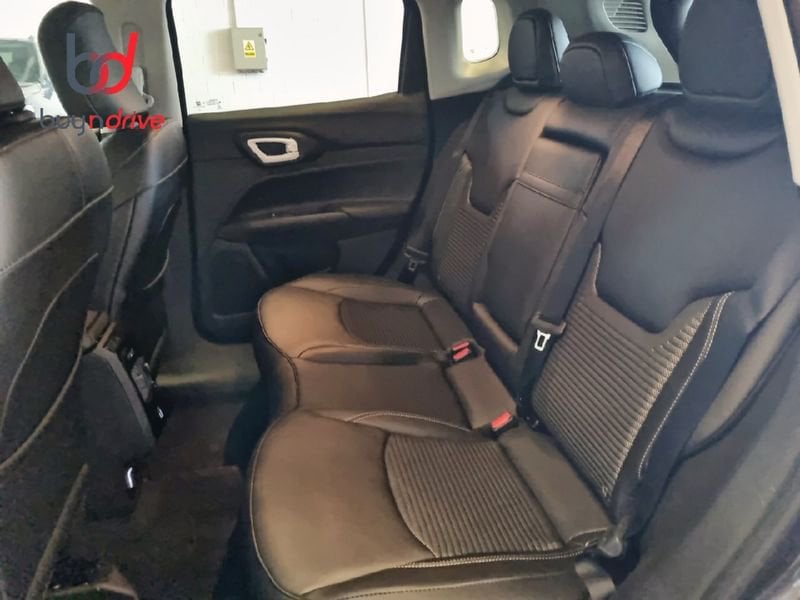 Jeep Compass 4xe 1.3 PHEV 240cv AT AWD S
