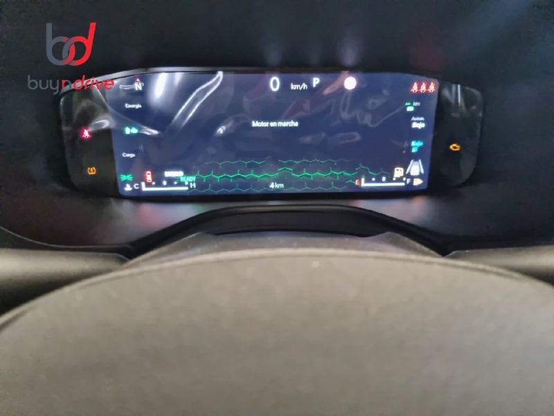 Jeep Compass 4xe 1.3 PHEV 240cv AT AWD S