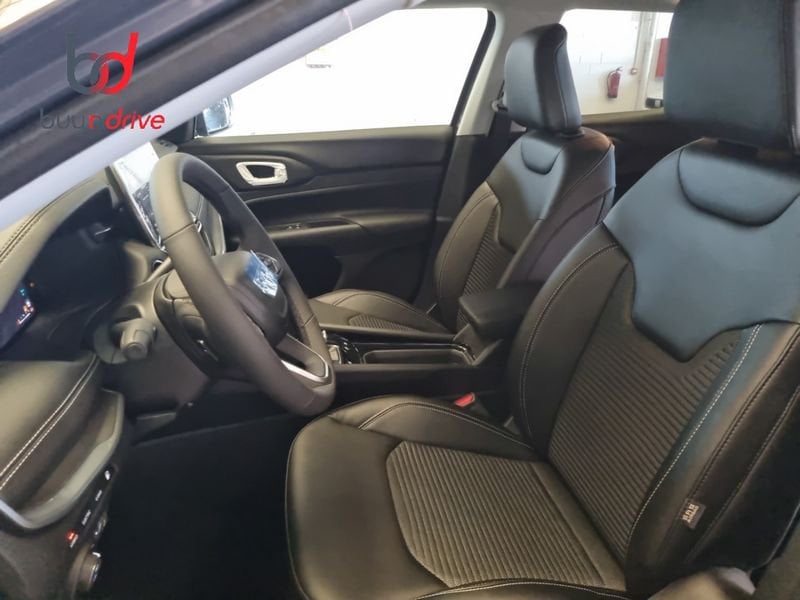 Jeep Compass 4xe 1.3 PHEV 240cv AT AWD S