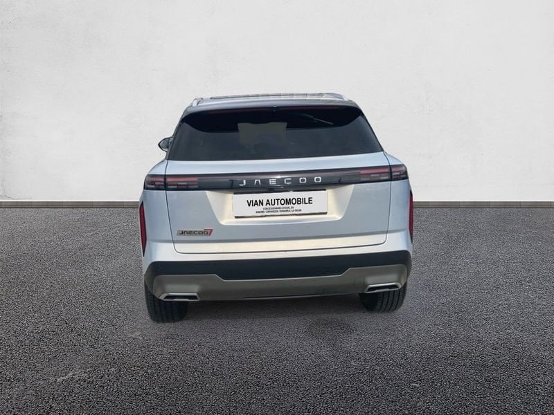 JAECOO JAECOO 7 1.6T (145CV) DCT Exclusive