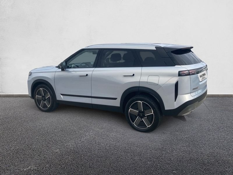 JAECOO JAECOO 7 1.6T (145CV) DCT Exclusive