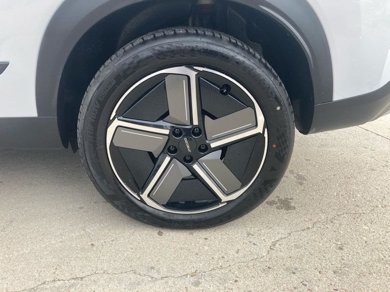 JAECOO JAECOO 7 1.6T (145CV) DCT Exclusive