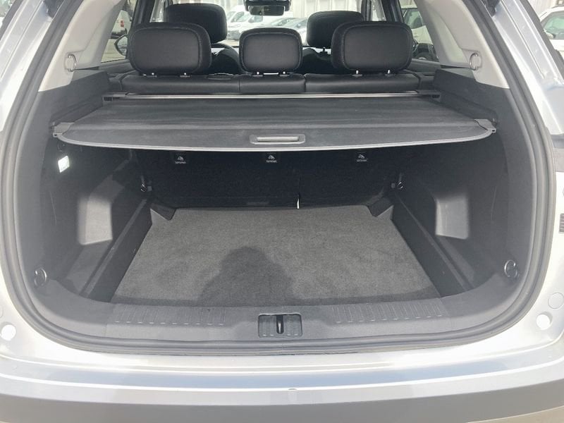 JAECOO JAECOO 7 1.6T (145CV) DCT Exclusive