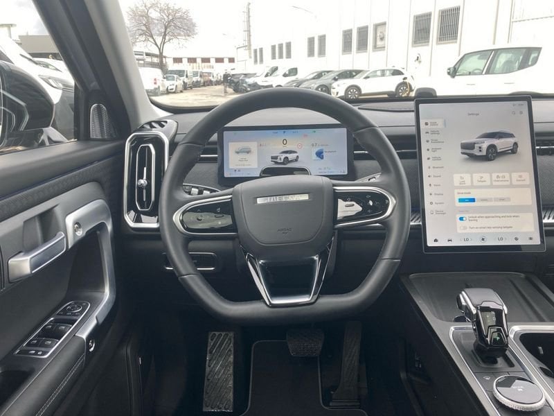 JAECOO JAECOO 7 1.6T (145CV) DCT Exclusive