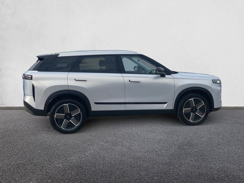 JAECOO JAECOO 7 1.6T (145CV) DCT Exclusive