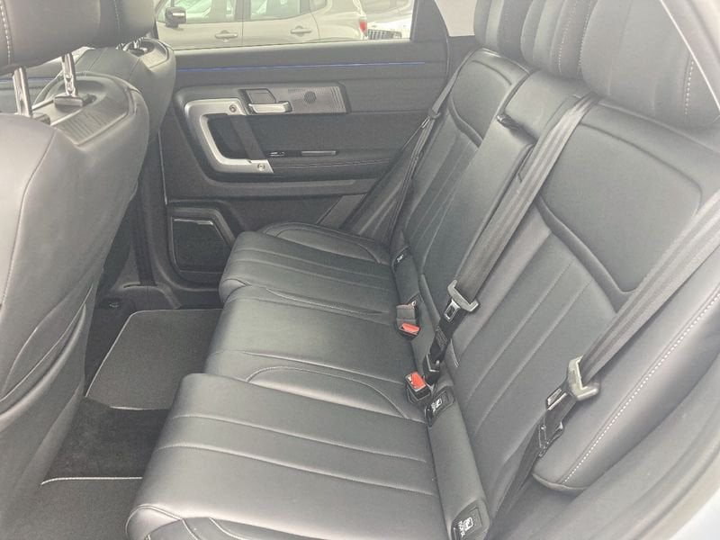 JAECOO JAECOO 7 1.6T (145CV) DCT Exclusive