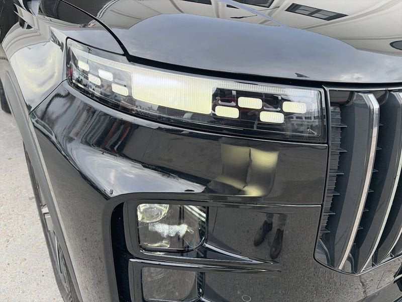 JAECOO JAECOO 7 1.6T (145CV) DCT Exclusive