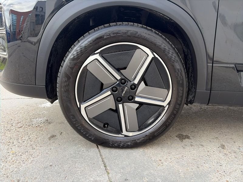 JAECOO JAECOO 7 1.6T (145CV) DCT Exclusive