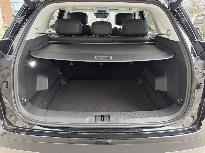 JAECOO JAECOO 7 1.6T (145CV) DCT Exclusive