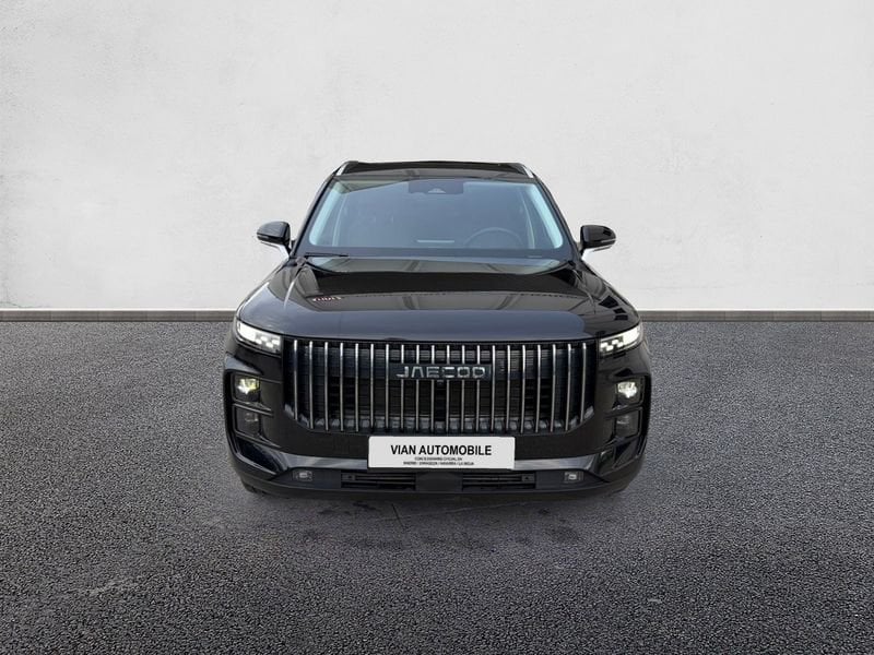 JAECOO JAECOO 7 1.6T (145CV) DCT Exclusive