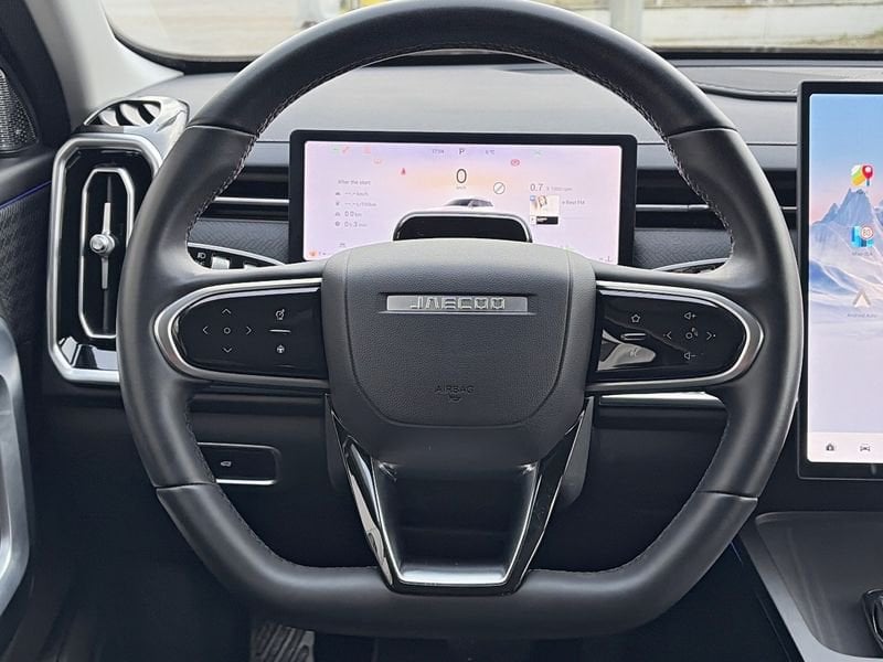 JAECOO JAECOO 7 1.6T (145CV) DCT Exclusive