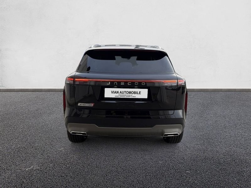 JAECOO JAECOO 7 1.6T (145CV) DCT Exclusive